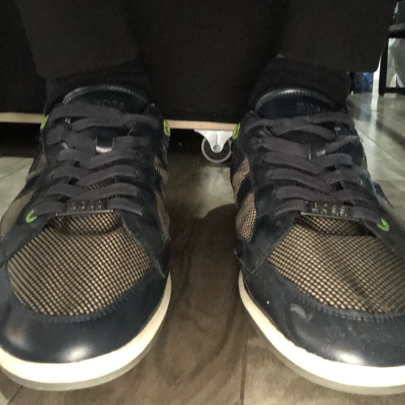 Hugo Boss Shoes - Picture 3 of 7